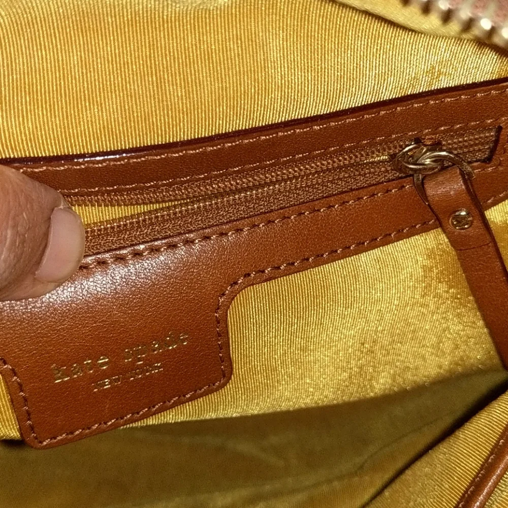 Kate spade bag - Picture 9 of 12